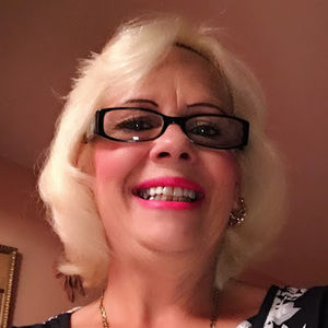 Meet your Posher, Nancy